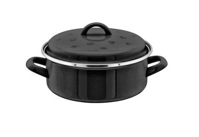 Judge Round Roaster (24cm / 9.5")